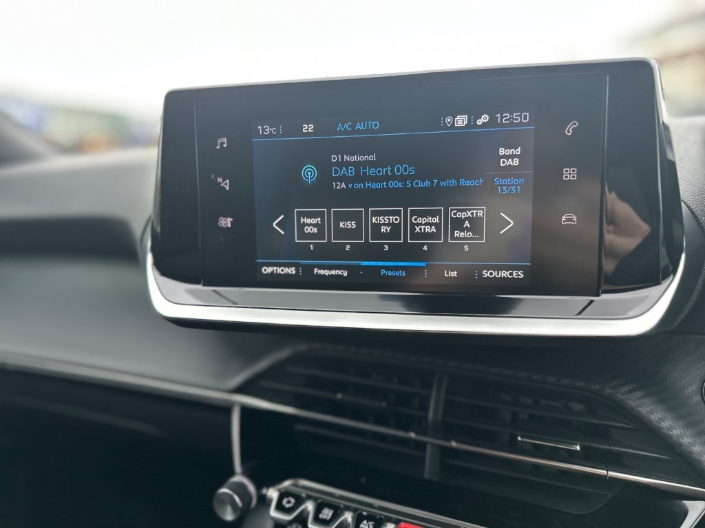 Used Peugeot 2008 2023 for sale - 76840495: Photo 14