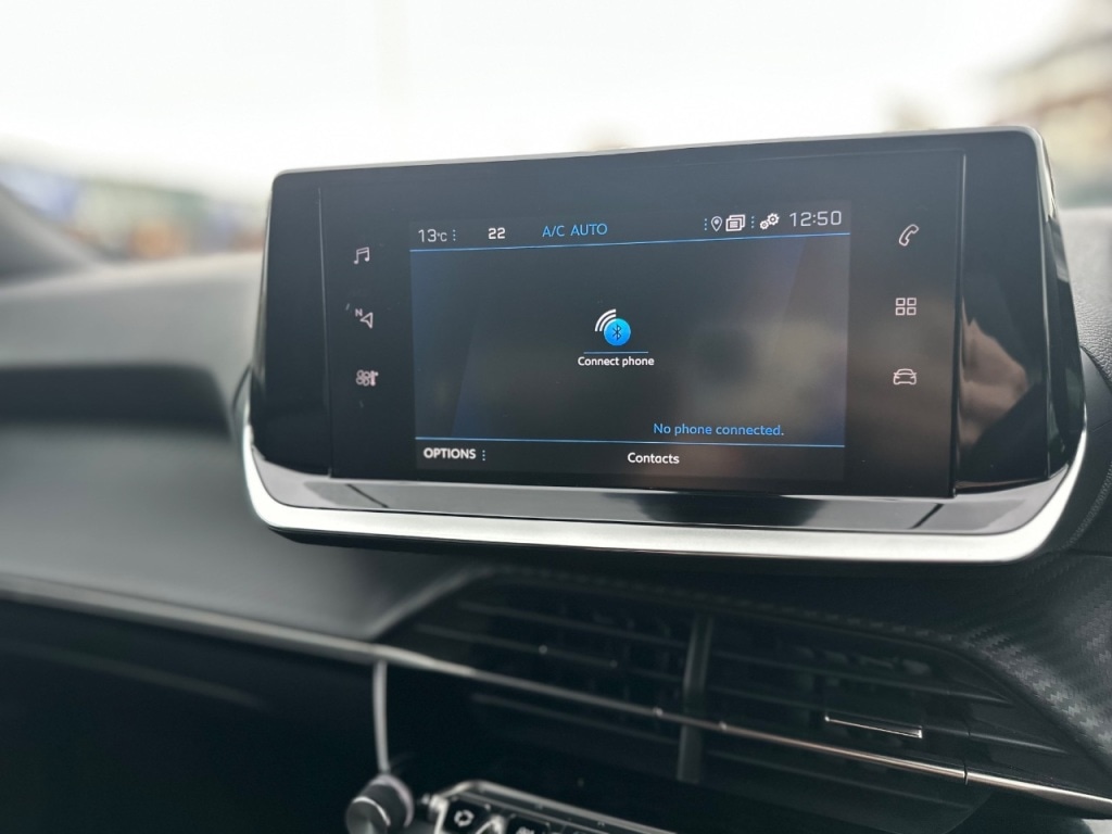 Used Peugeot 2008 2023 for sale - 76840495: Photo 16