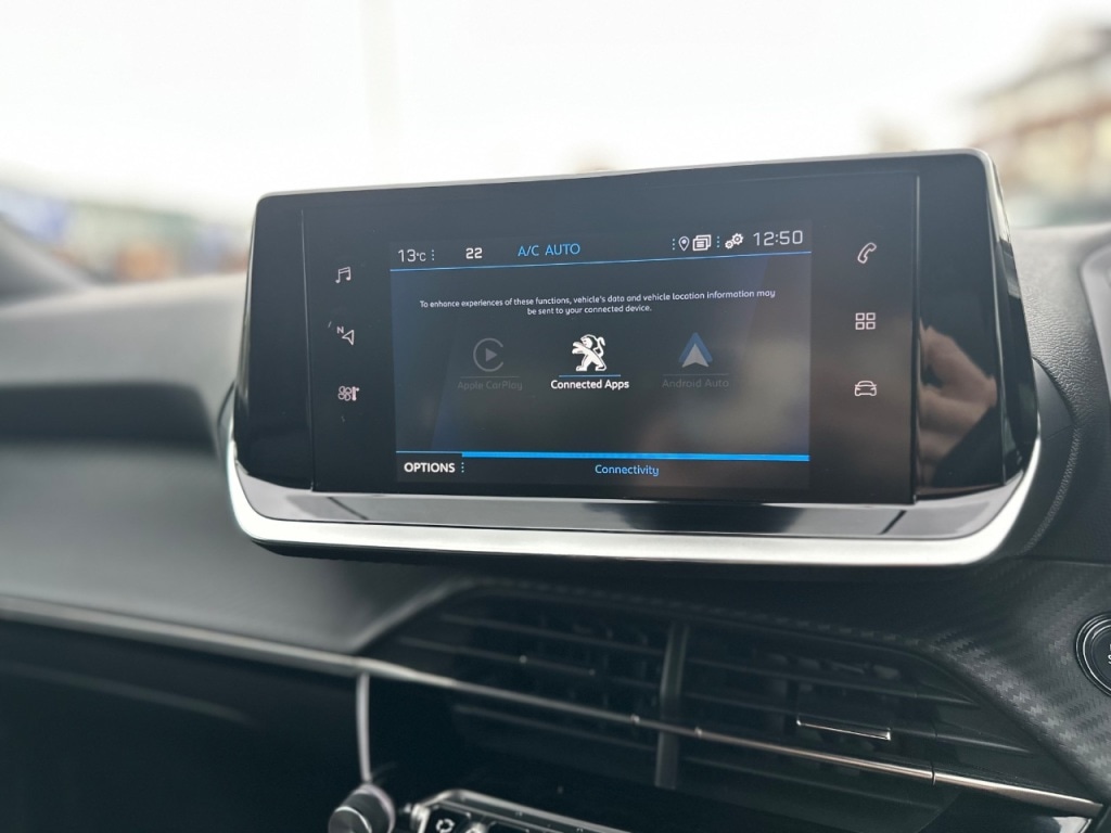 Used Peugeot 2008 2023 for sale - 76840495: Photo 17