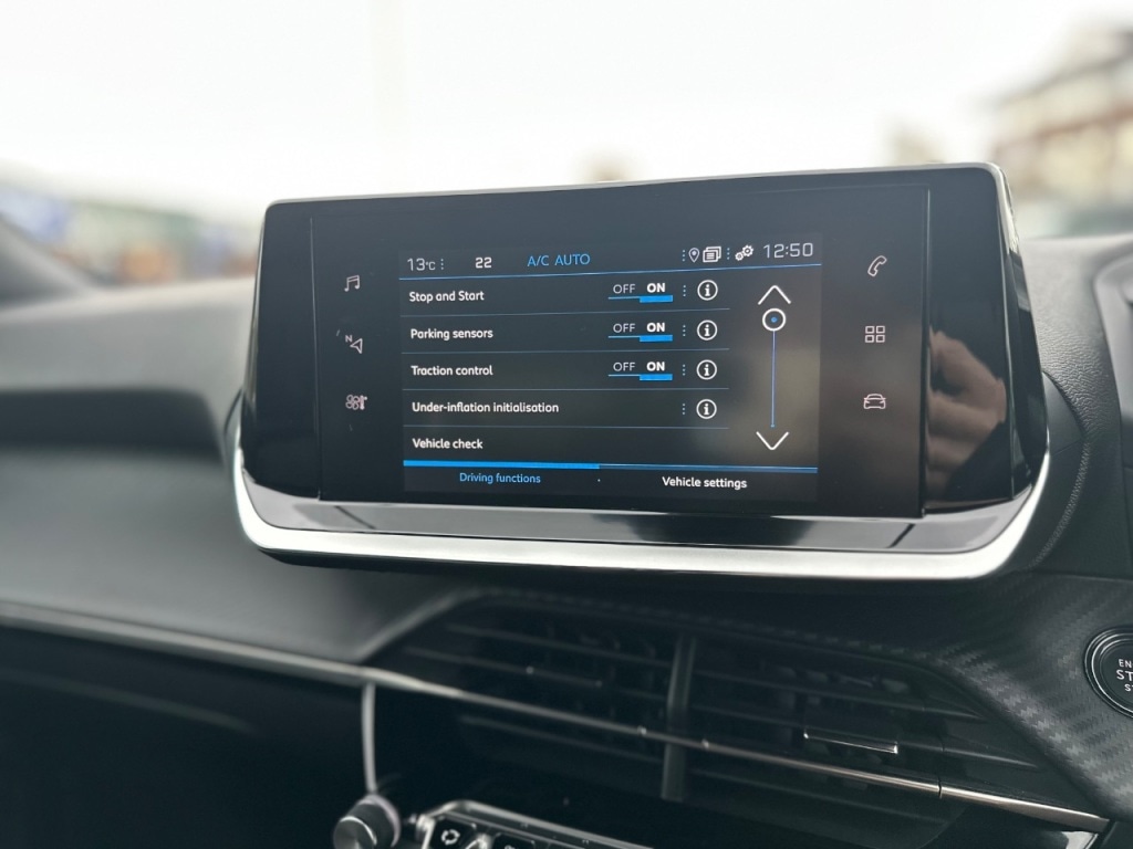 Used Peugeot 2008 2023 for sale - 76840495: Photo 18