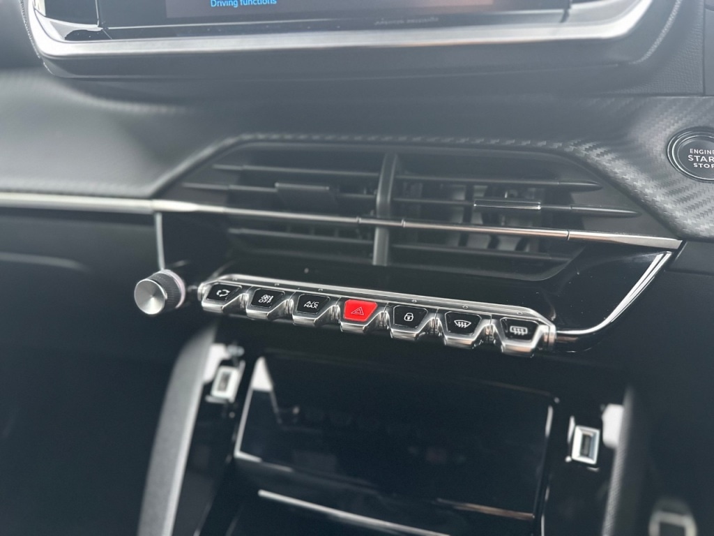 Used Peugeot 2008 2023 for sale - 76840495: Photo 19