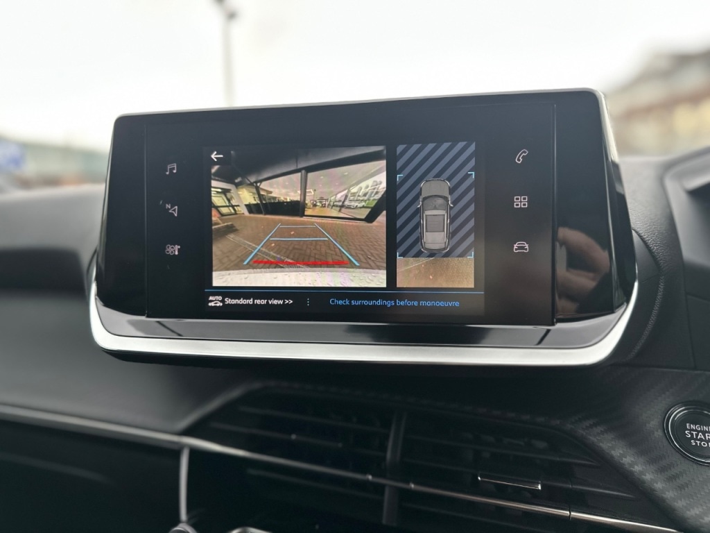 Used Peugeot 2008 2023 for sale - 76840495: Photo 23