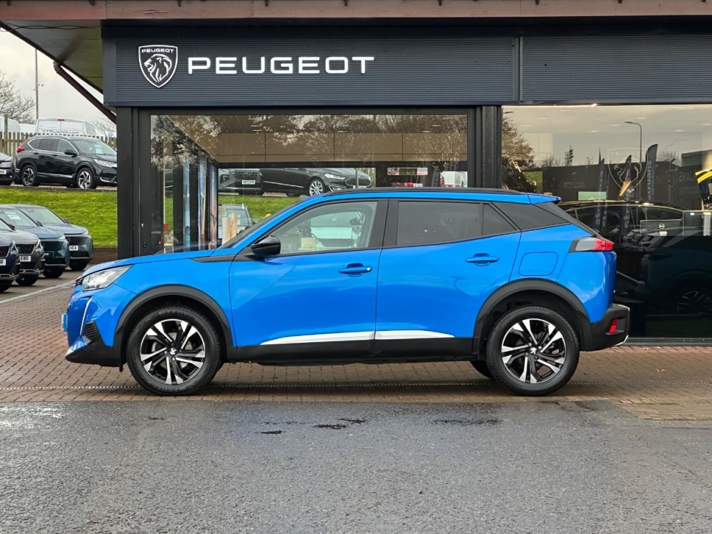 Used Peugeot 2008 2023 for sale - 76840495: Photo 24