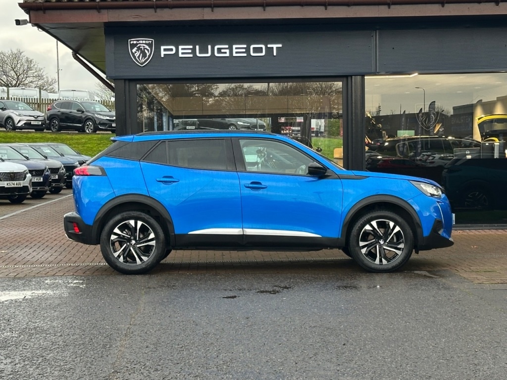Used Peugeot 2008 2023 for sale - 76840495: Photo 25