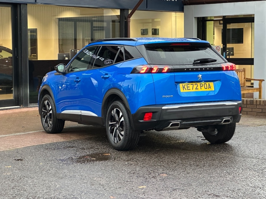 Used Peugeot 2008 2023 for sale - 76840495: Photo 26