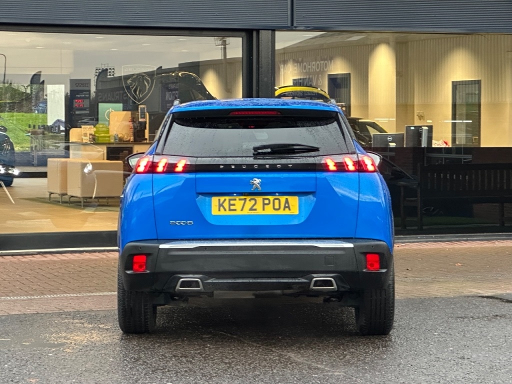 Used Peugeot 2008 2023 for sale - 76840495: Photo 27
