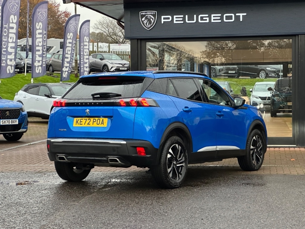 Used Peugeot 2008 2023 for sale - 76840495: Photo 28