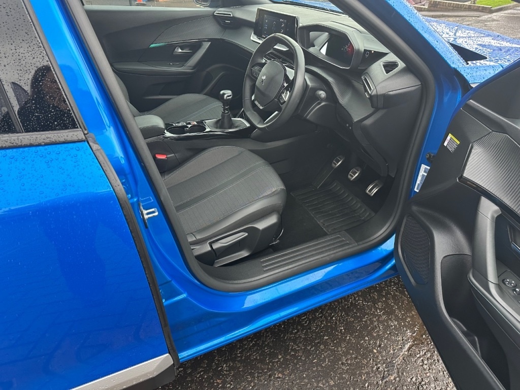 Used Peugeot 2008 2023 for sale - 76840495: Photo 4