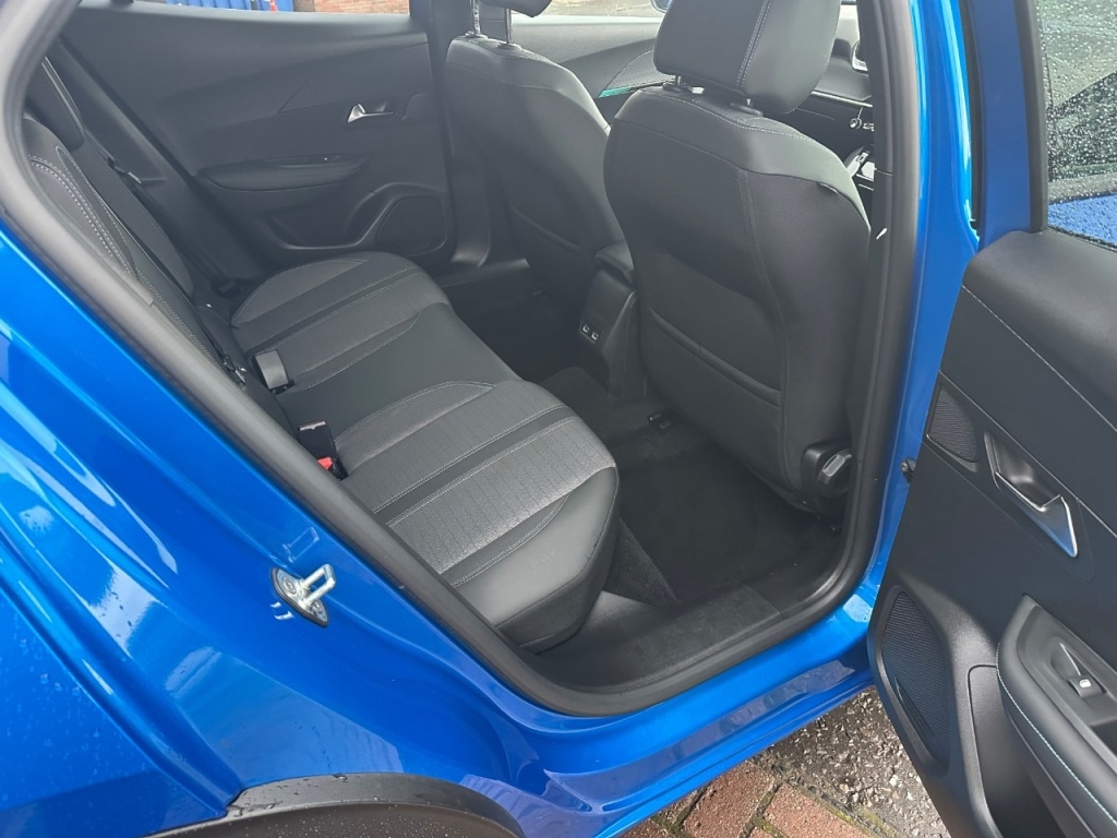 Used Peugeot 2008 2023 for sale - 76840495: Photo 5