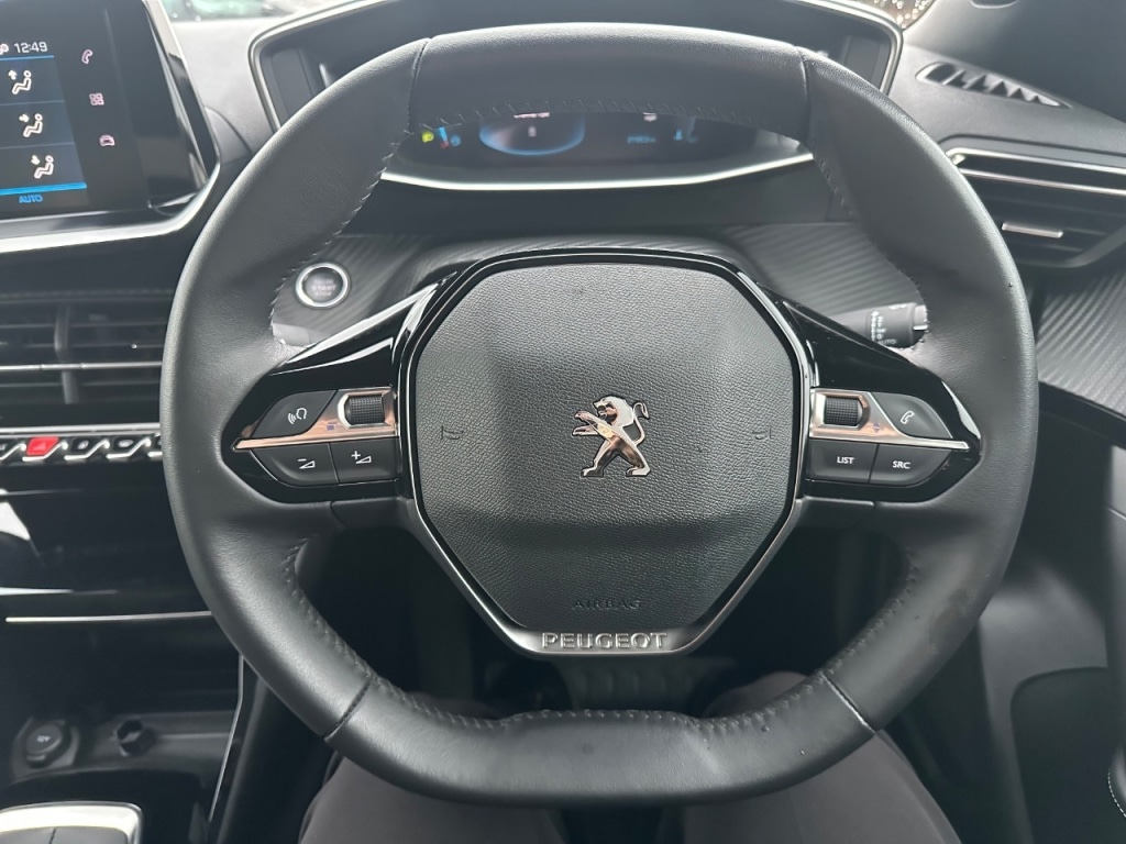 Used Peugeot 2008 2023 for sale - 76840495: Photo 7