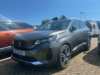 Used Peugeot 3008 2021 for sale - 79071759: Photo