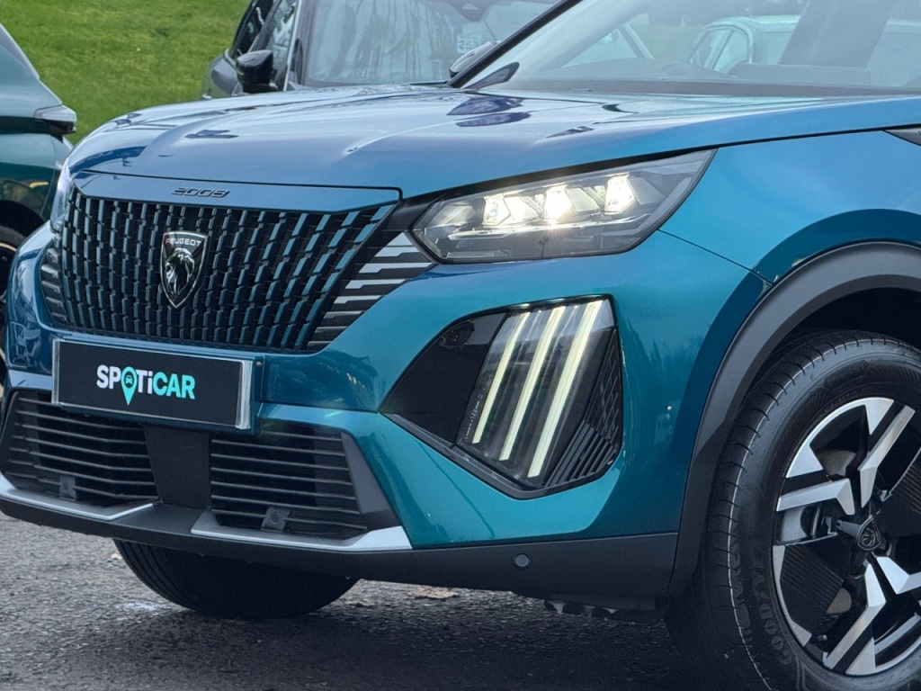 Used Peugeot 2008 2025 for sale - 76840539: Photo 10