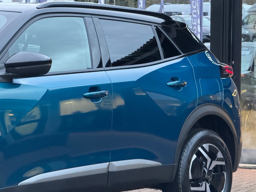 Used Peugeot 2008 2025 for sale - 76840539: Photo 11