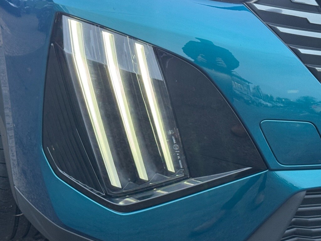 Used Peugeot 2008 2025 for sale - 76840539: Photo 16