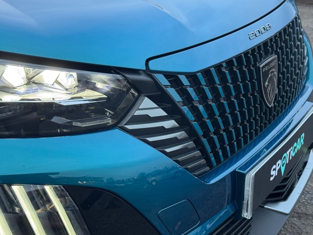 Used Peugeot 2008 2025 for sale - 76840539: Photo 17