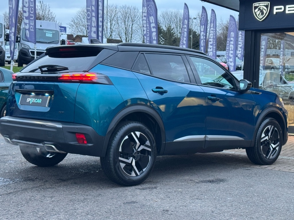 Used Peugeot 2008 2025 for sale - 76840539: Photo 18