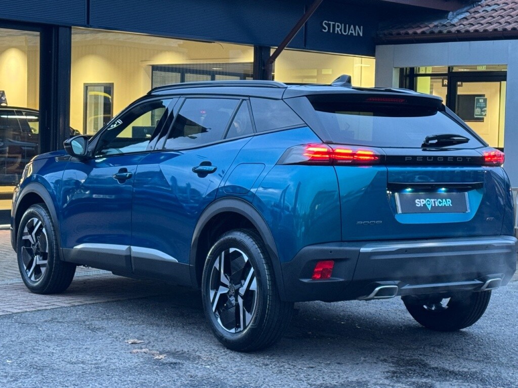Used Peugeot 2008 2025 for sale - 76840539: Photo 19
