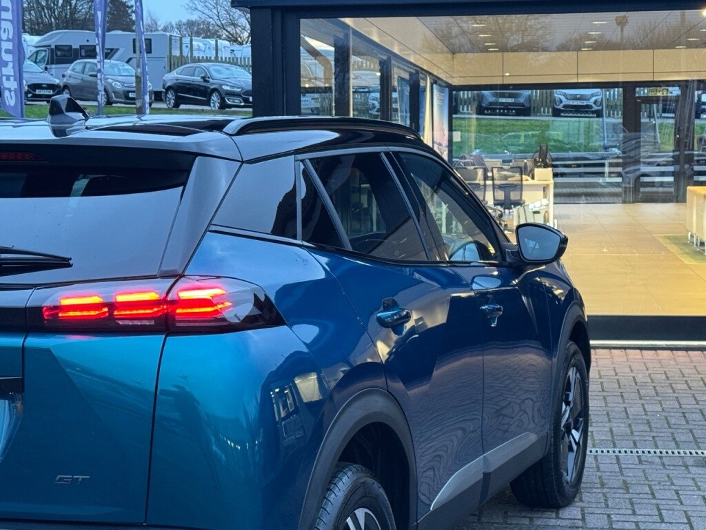 Used Peugeot 2008 2025 for sale - 76840539: Photo 2