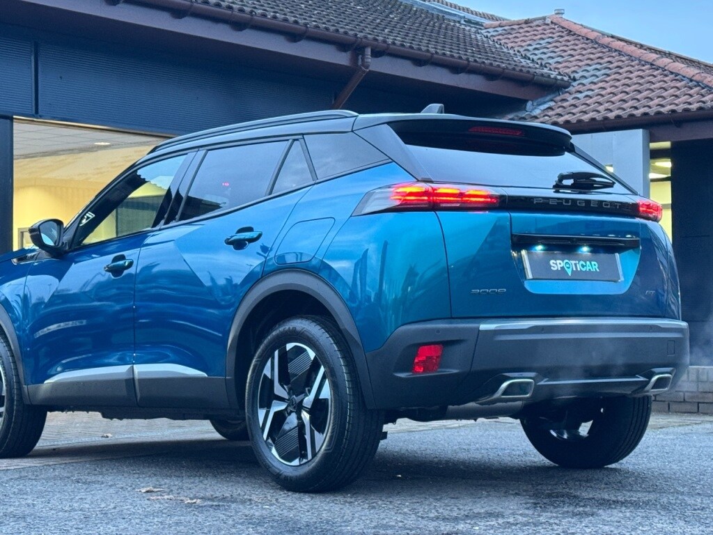 Used Peugeot 2008 2025 for sale - 76840539: Photo 20