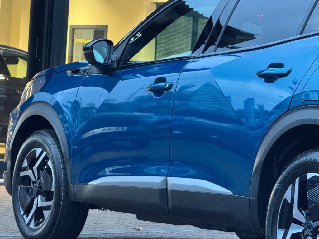 Used Peugeot 2008 2025 for sale - 76840539: Photo 21