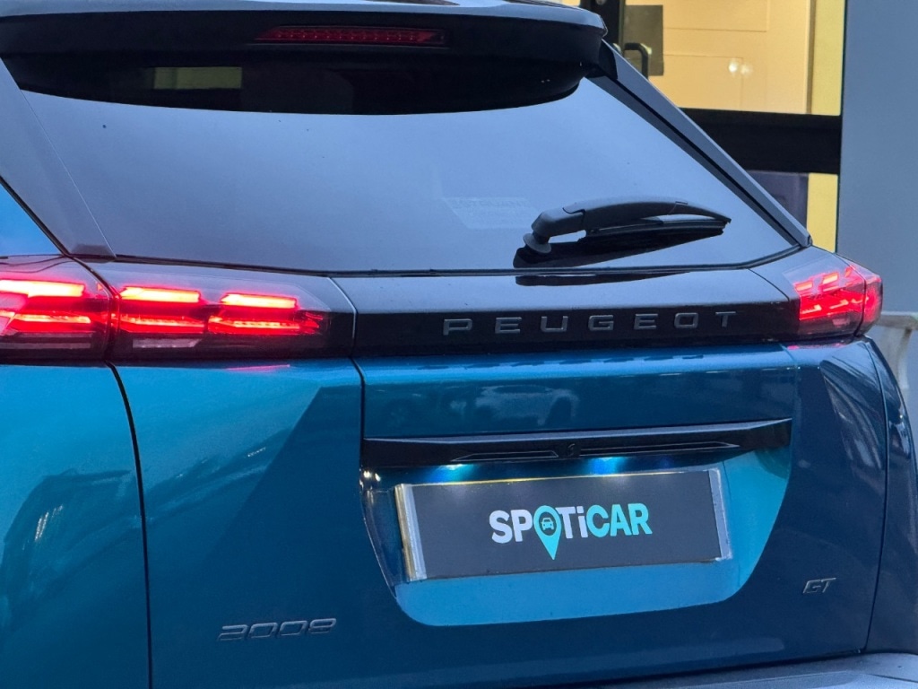 Used Peugeot 2008 2025 for sale - 76840539: Photo 22