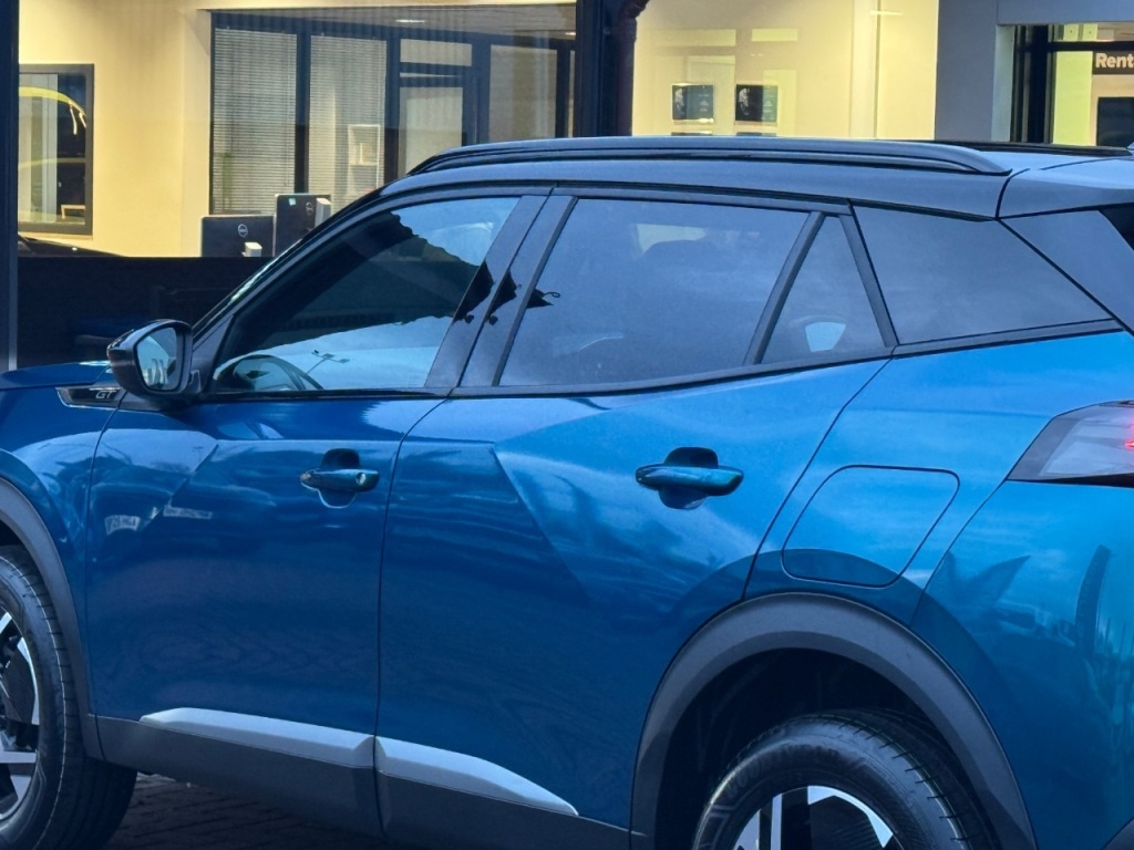 Used Peugeot 2008 2025 for sale - 76840539: Photo 23