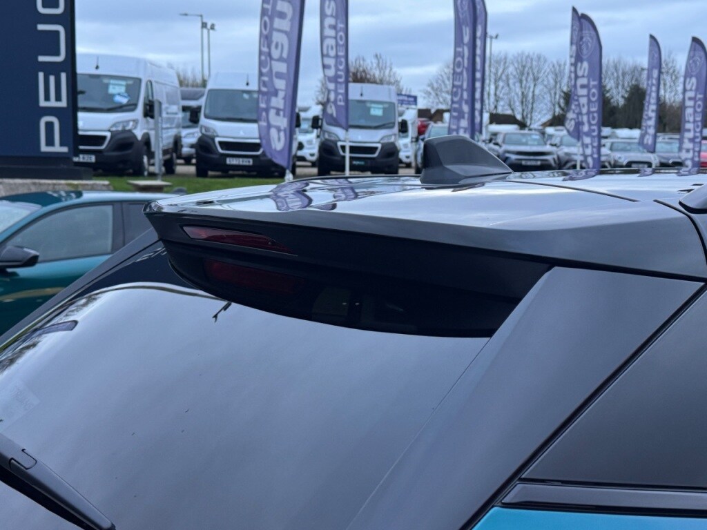 Used Peugeot 2008 2025 for sale - 76840539: Photo 25