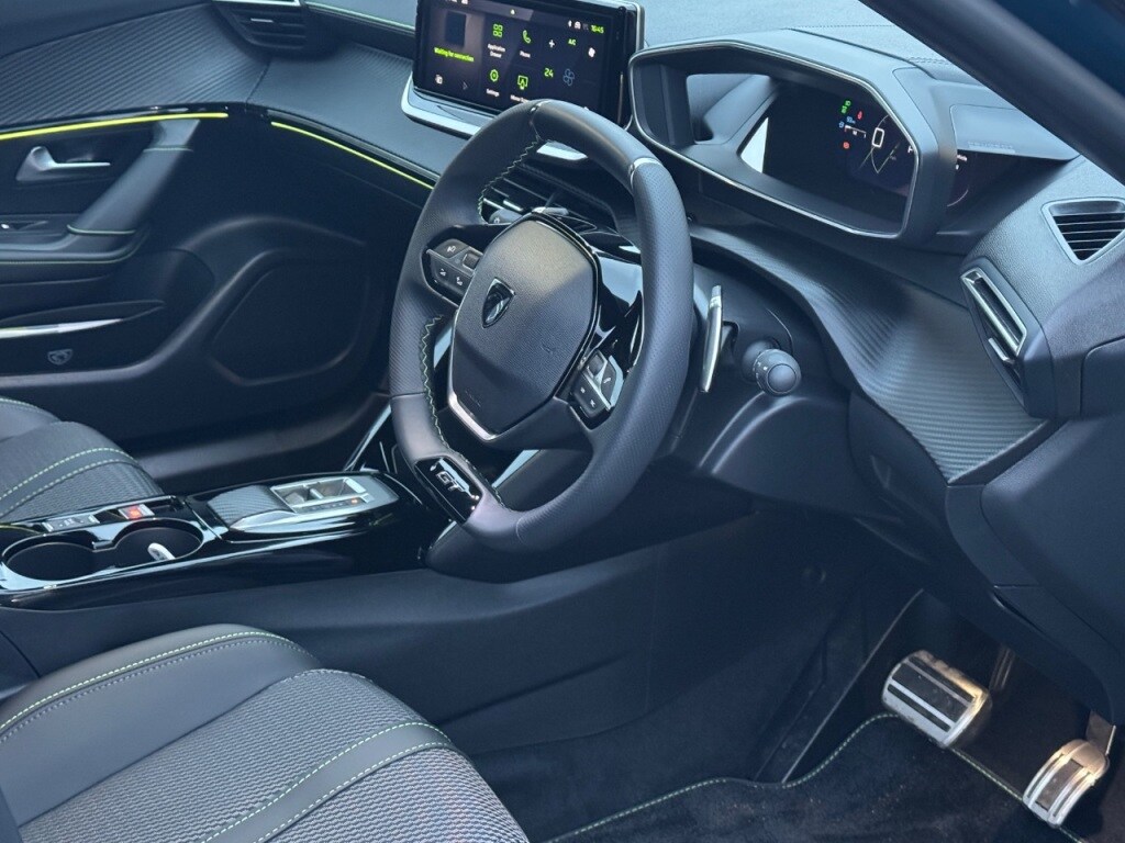 Used Peugeot 2008 2025 for sale - 76840539: Photo 26