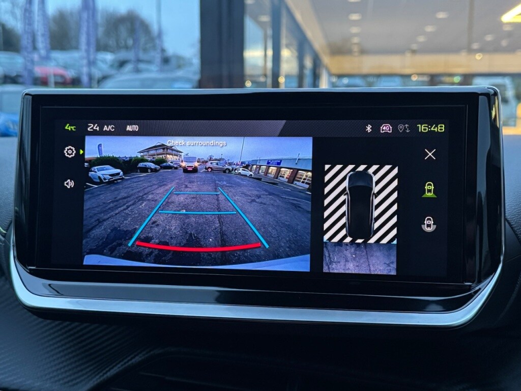 Used Peugeot 2008 2025 for sale - 76840539: Photo 29