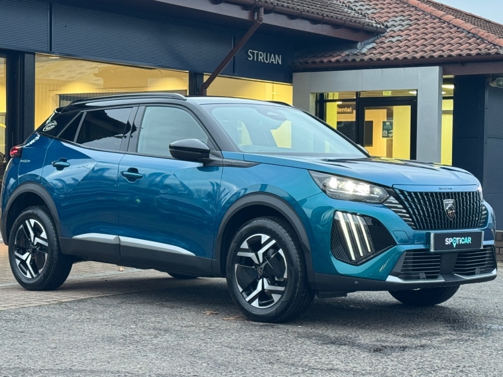 Used Peugeot 2008 2025 for sale - 76840539: Photo 3