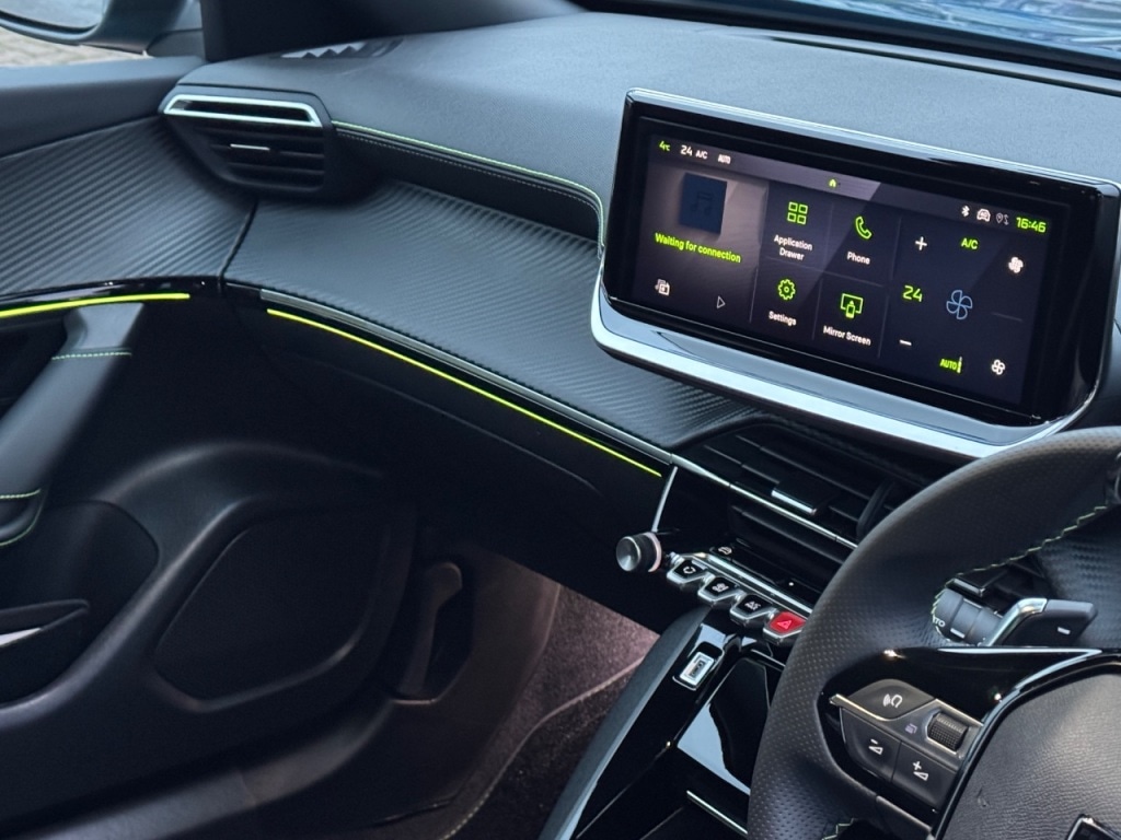 Used Peugeot 2008 2025 for sale - 76840539: Photo 33