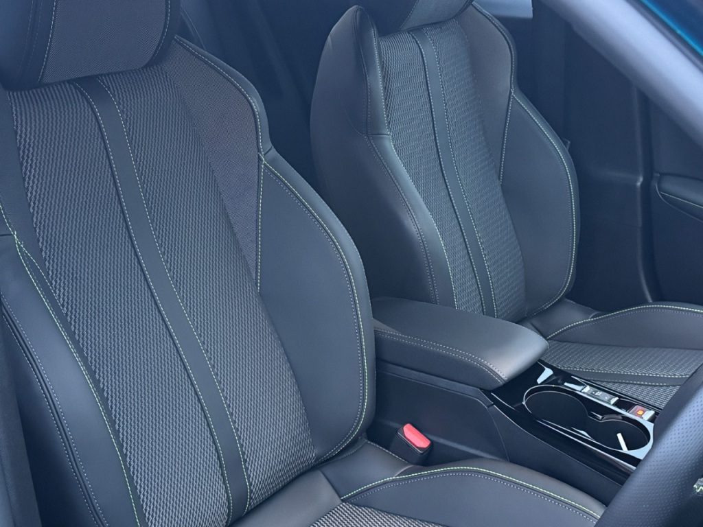 Used Peugeot 2008 2025 for sale - 76840539: Photo 36