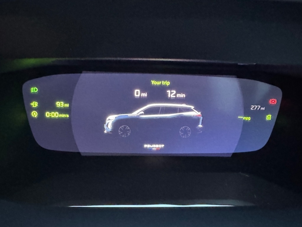 Used Peugeot 2008 2025 for sale - 76840539: Photo 38