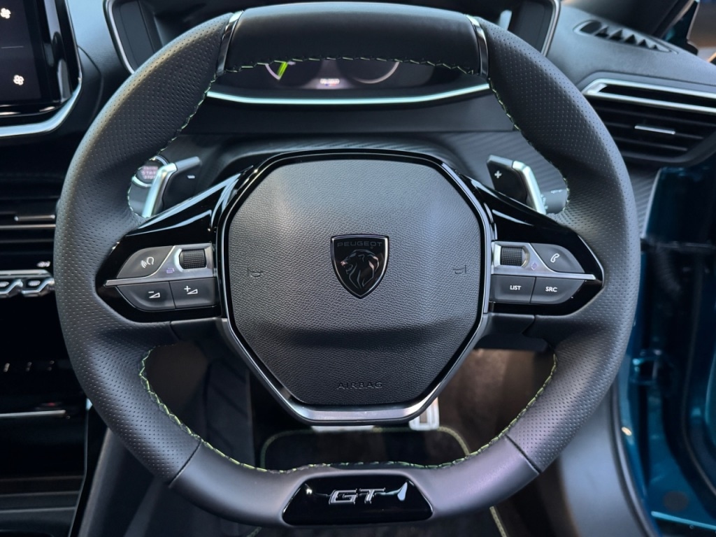 Used Peugeot 2008 2025 for sale - 76840539: Photo 39