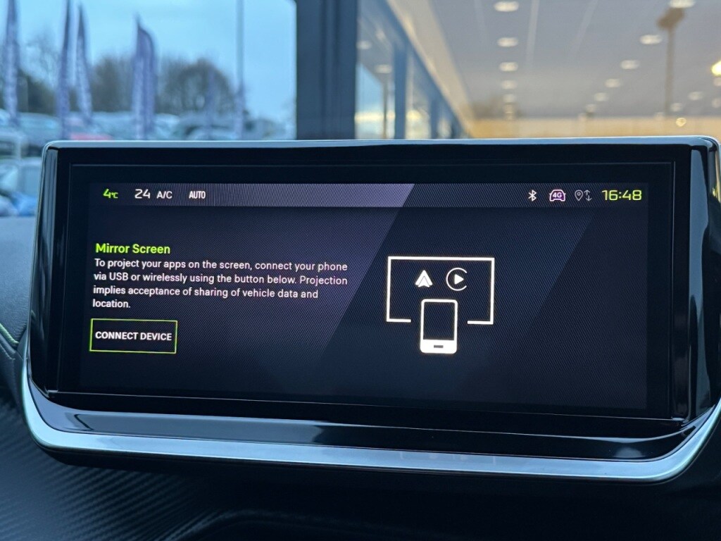 Used Peugeot 2008 2025 for sale - 76840539: Photo 40