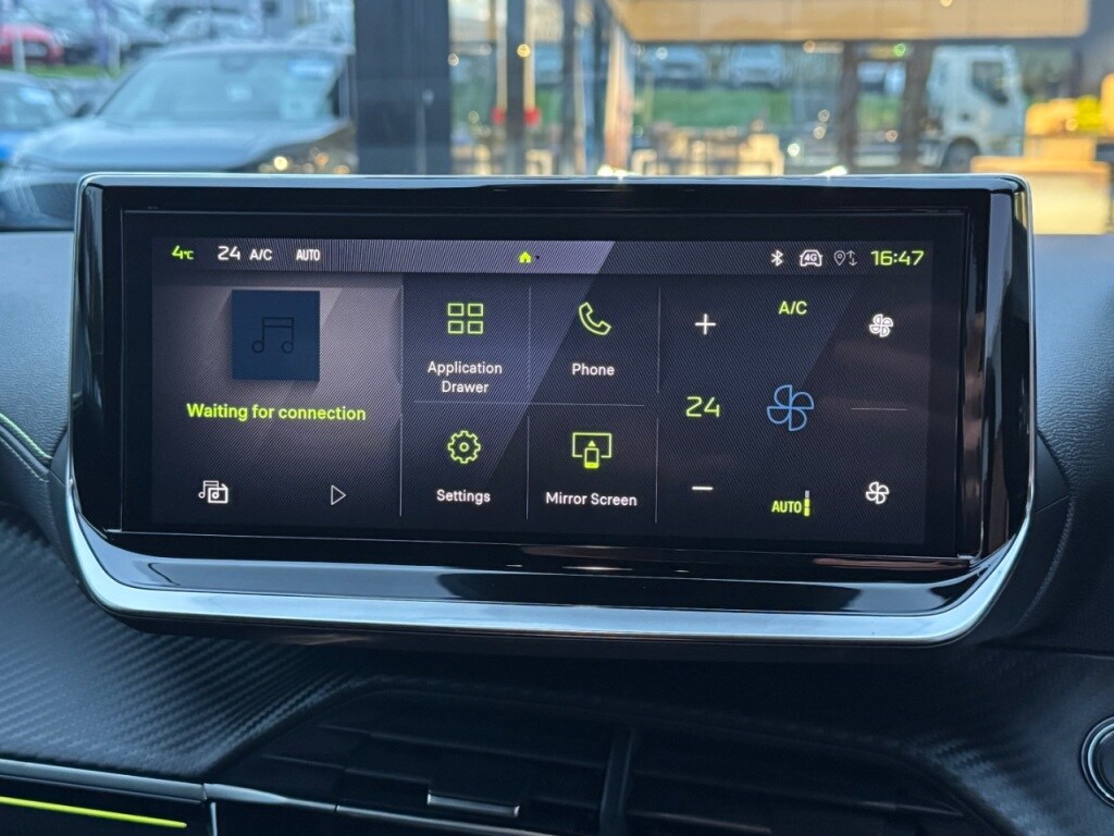 Used Peugeot 2008 2025 for sale - 76840539: Photo 47