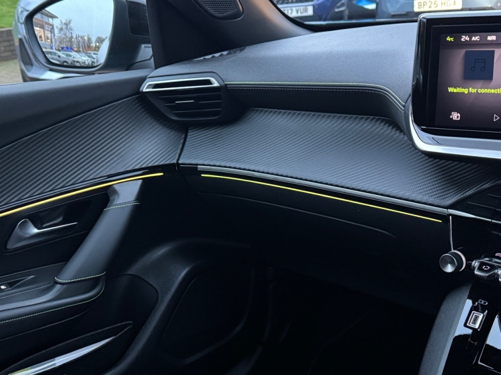 Used Peugeot 2008 2025 for sale - 76840539: Photo 49