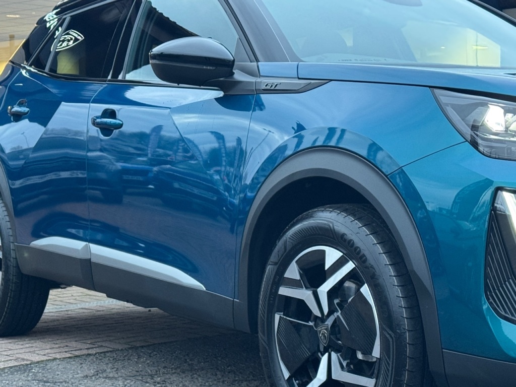 Used Peugeot 2008 2025 for sale - 76840539: Photo 5