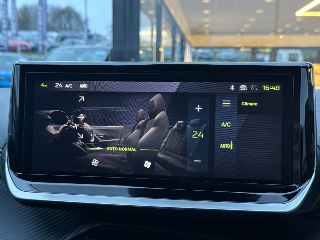 Used Peugeot 2008 2025 for sale - 76840539: Photo 50