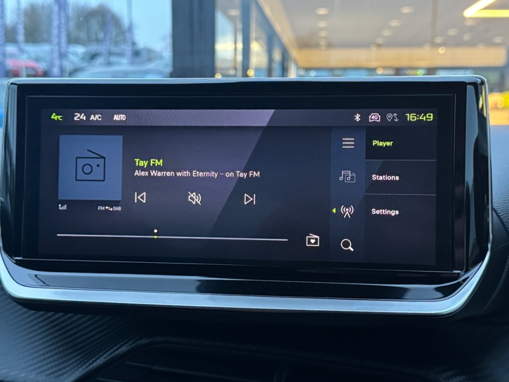 Used Peugeot 2008 2025 for sale - 76840539: Photo 51