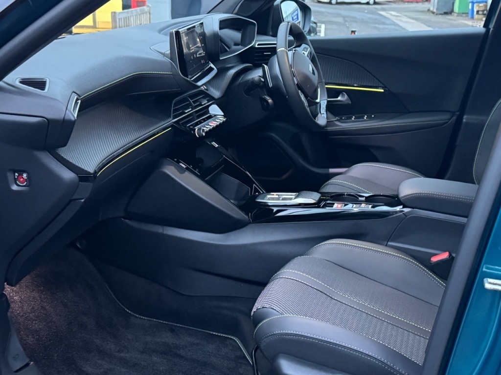 Used Peugeot 2008 2025 for sale - 76840539: Photo 53