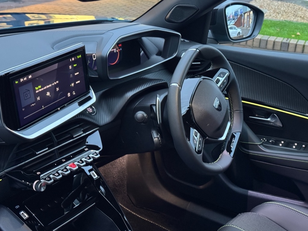 Used Peugeot 2008 2025 for sale - 76840539: Photo 54