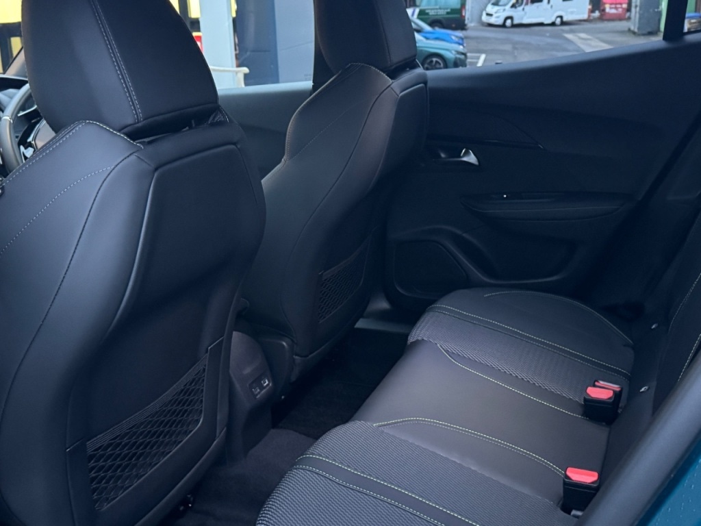 Used Peugeot 2008 2025 for sale - 76840539: Photo 56