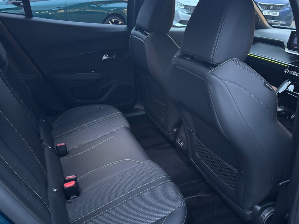 Used Peugeot 2008 2025 for sale - 76840539: Photo 57