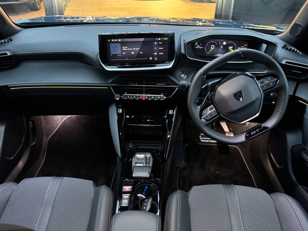 Used Peugeot 2008 2025 for sale - 76840539: Photo 58