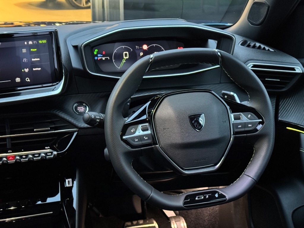 Used Peugeot 2008 2025 for sale - 76840539: Photo 59