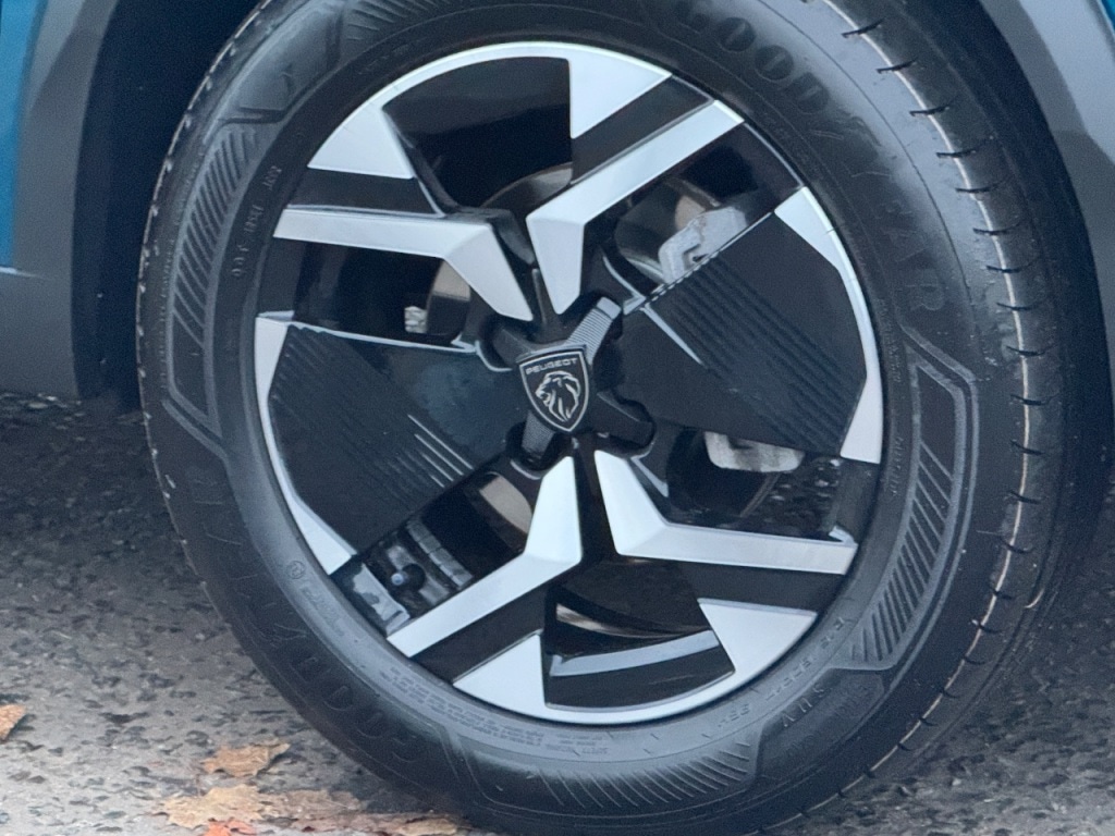 Used Peugeot 2008 2025 for sale - 76840539: Photo 6