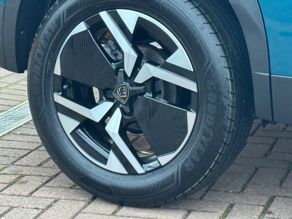 Used Peugeot 2008 2025 for sale - 76840539: Photo 7