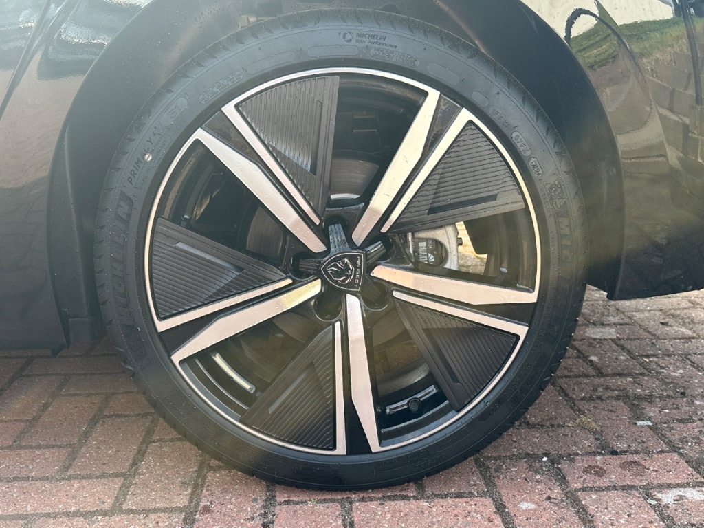 Used Peugeot 308 2025 for sale - 76840475: Photo 10