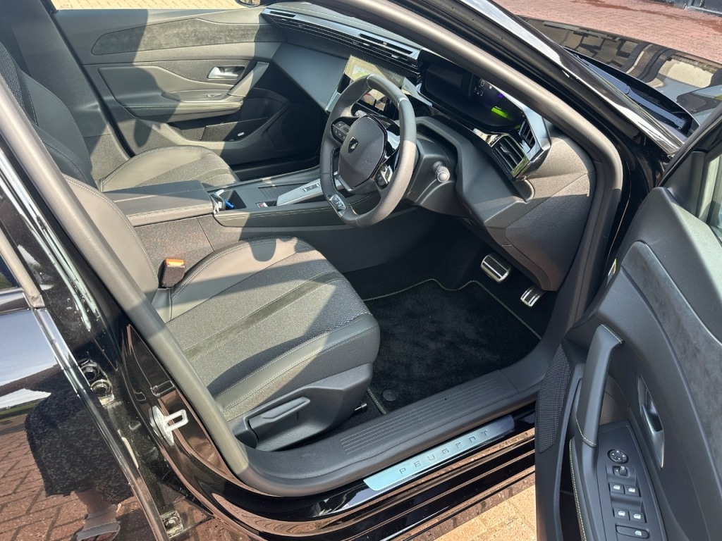 Used Peugeot 308 2025 for sale - 76840475: Photo 11